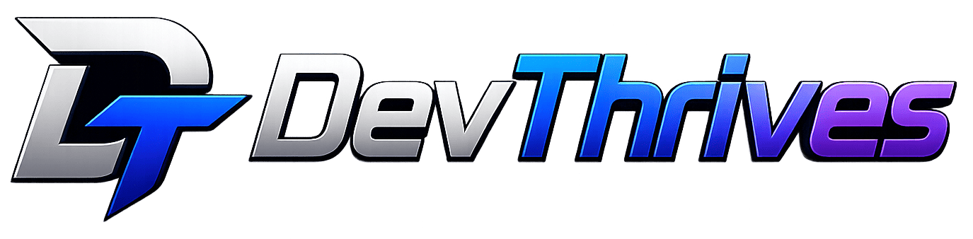 DevThrives